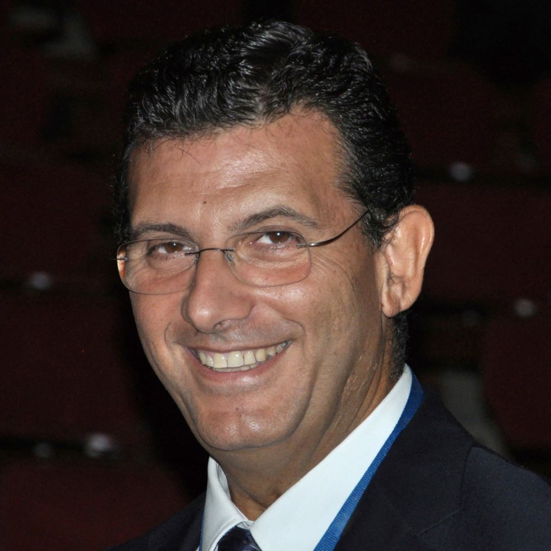 Dr. Rafael García Espejo