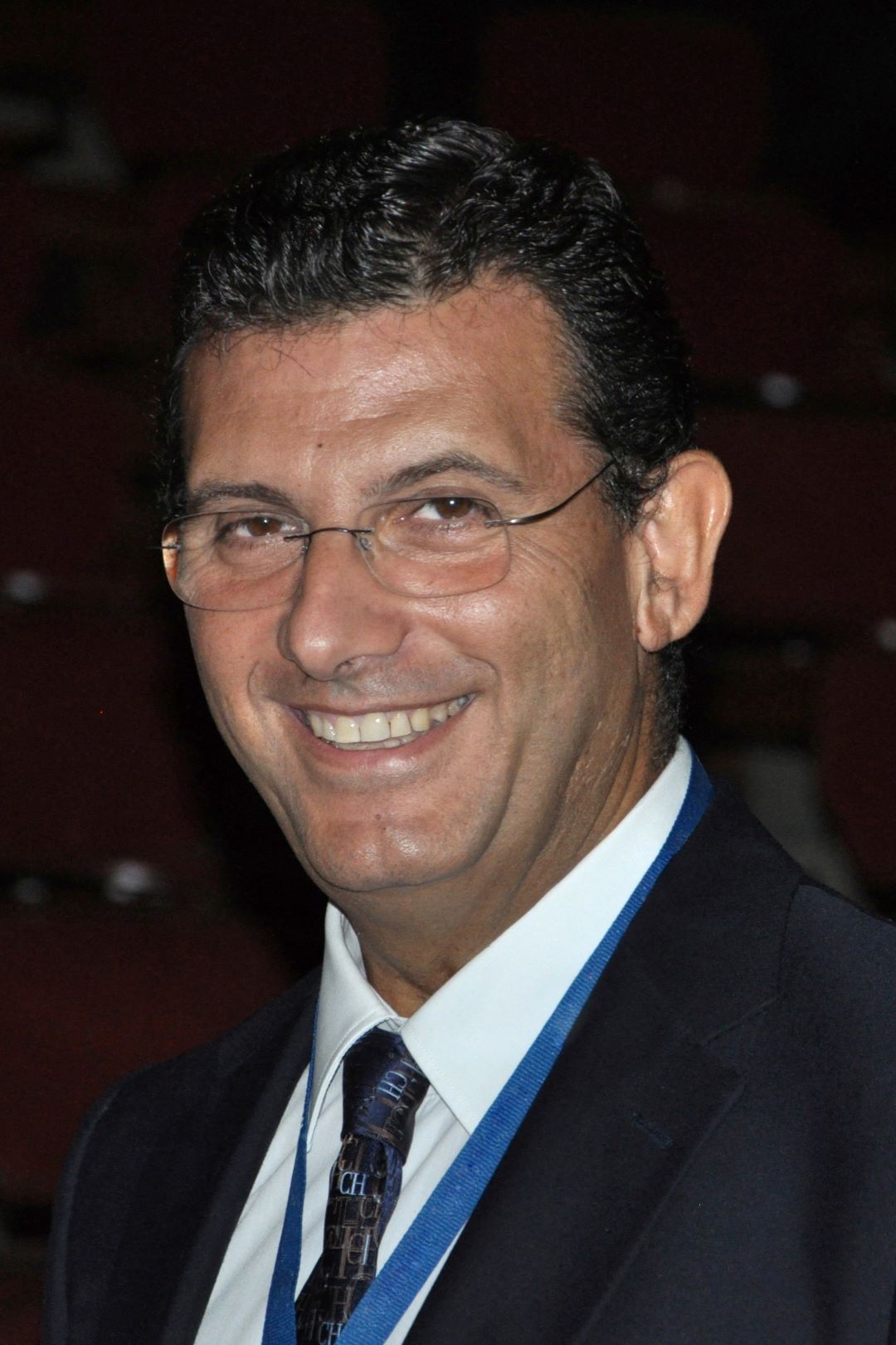 Dr. Rafael García Espejo